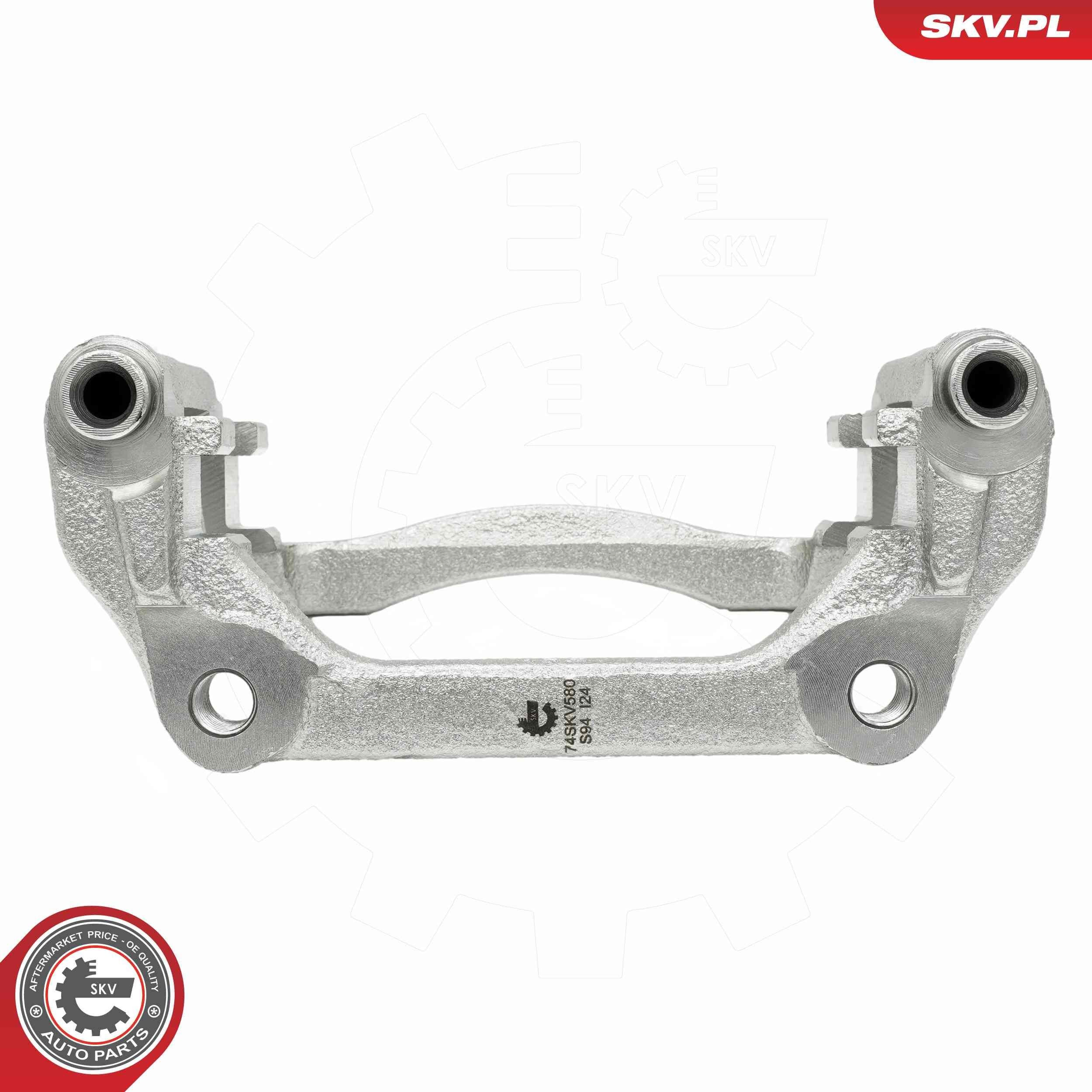 Jarzmo zacisku hamulcowego przedniego do Mini Clubman R55